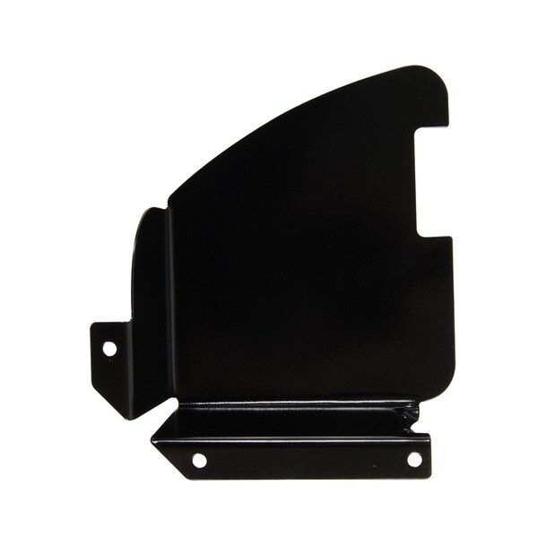 Cover Belt Deck 46